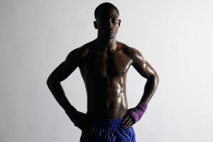 Instructor profile picture of Frantz Pierre.